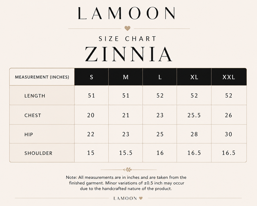 ZINNIA